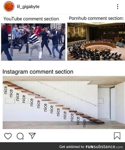 I didn't think Instagram would steal this one