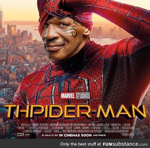 Thpider