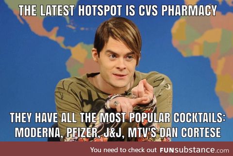 Stefon knows his shots