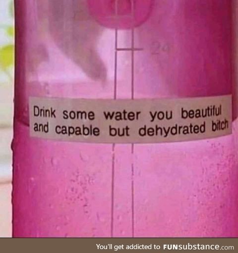 Hydrate