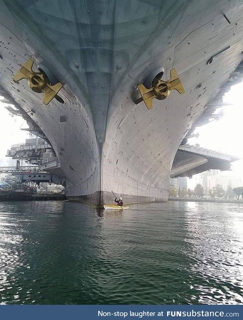 Uss midway