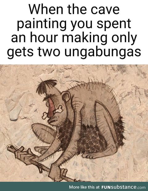 Sad ungabunga