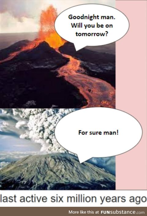 VolcaNOOOO!