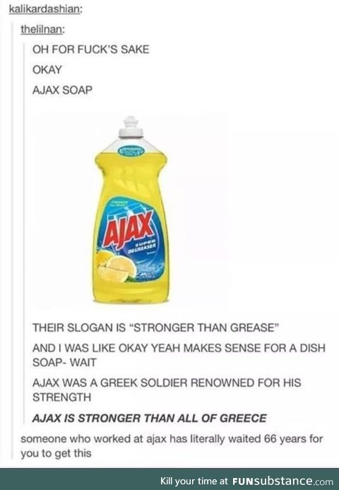 ajax