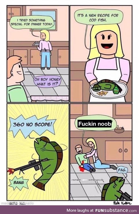 ***in noob