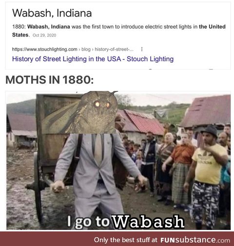 Ya’ll got any LÄMP?