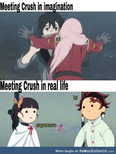 Ara ara..... Sayonara