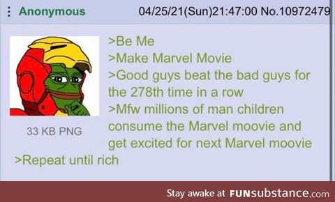 Marvel