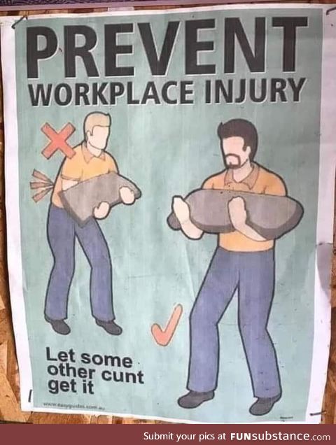 Health and Safety 101