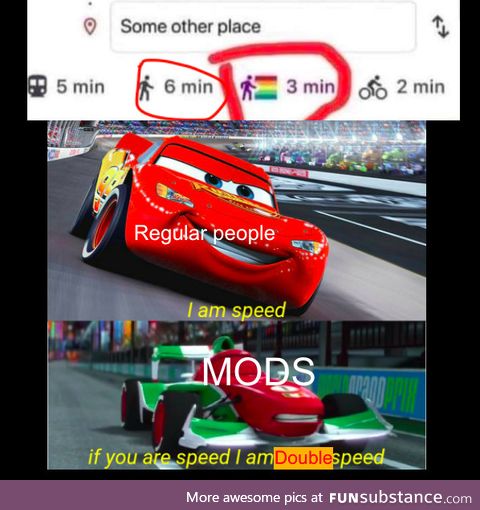 Haha mods gae