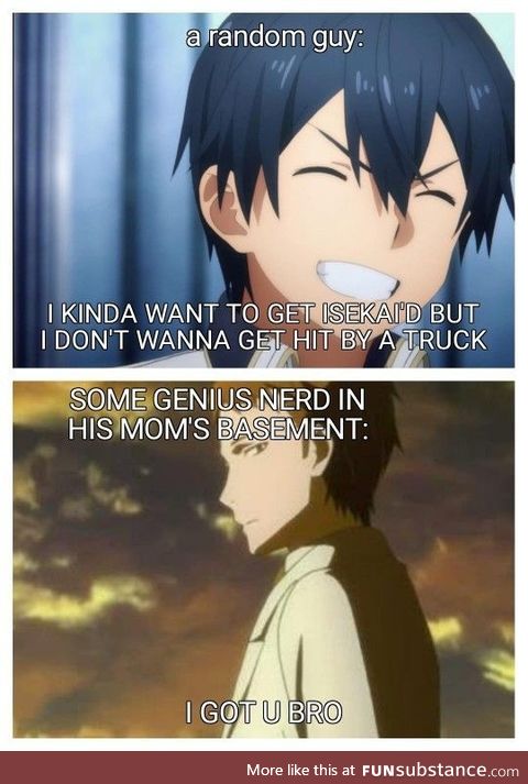 Basically sao's plot