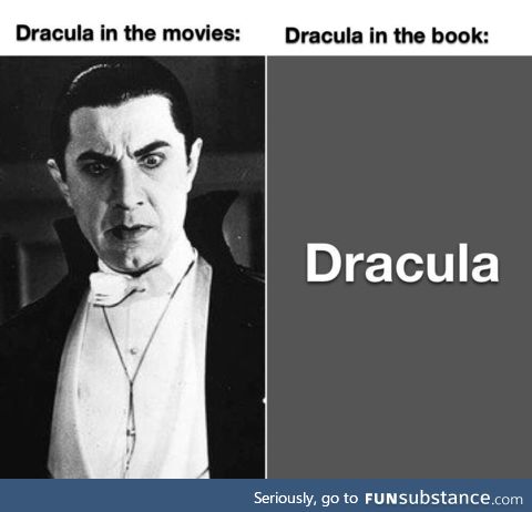 Dracula