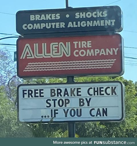 Classic allen tire co