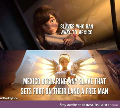 Good job Mexico