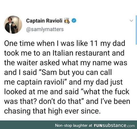 Captain