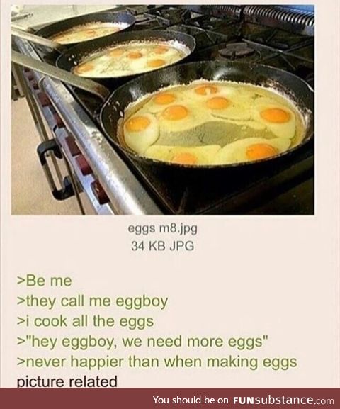 Eggboy