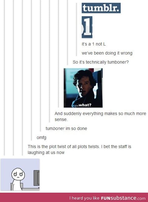 tumblr troll