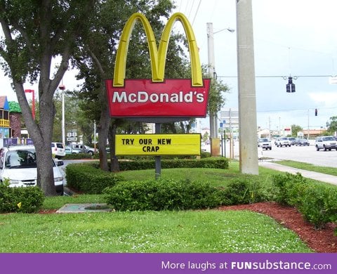 McDonalds