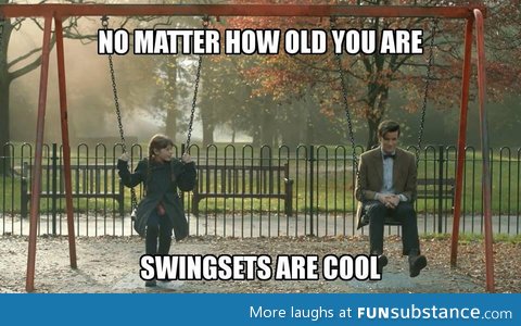 Swings