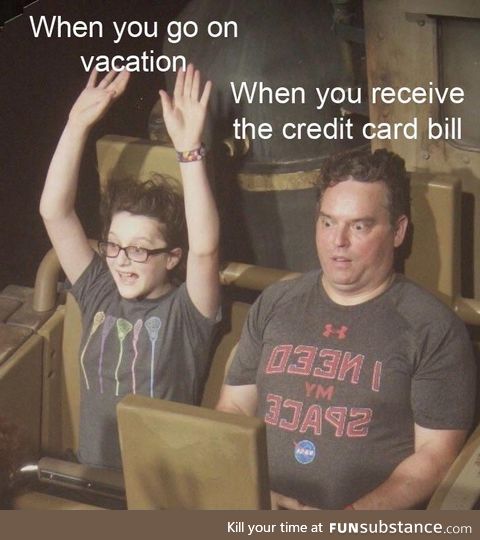 Disney vacation