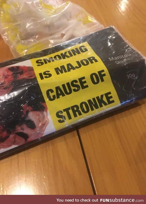 Stronkes