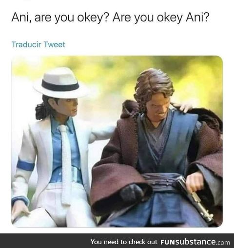 Ani are you ok ?