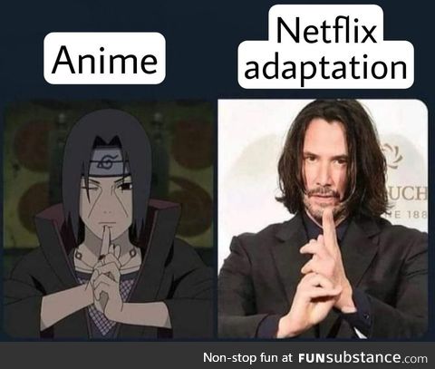 Itachi lite