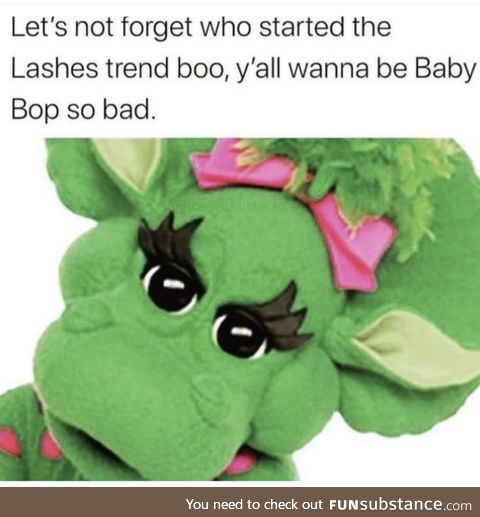 Baby kidz bop