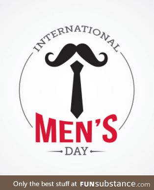 happy mens day kings