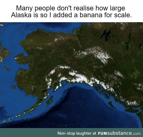 Alaska