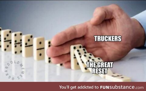 Thank Truck