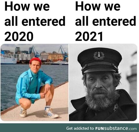 What will 2022 bring?