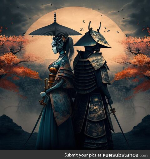 Samurai