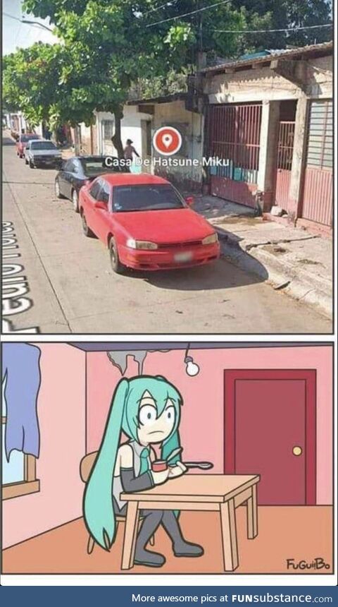 Miku