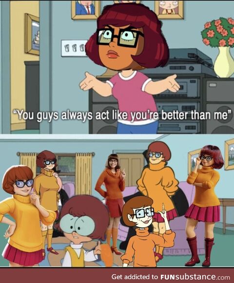 The better jinkies