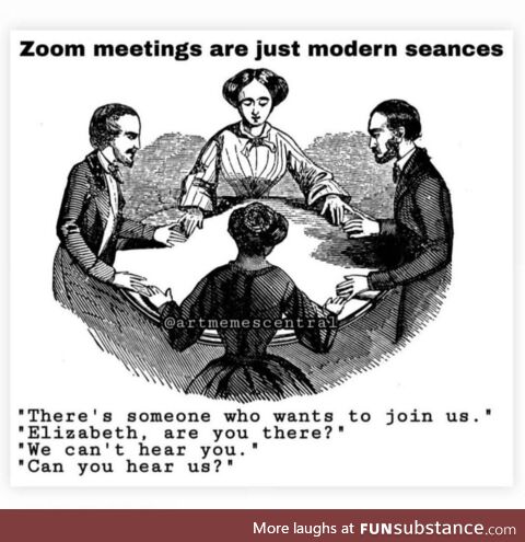 LOL #zoommeetings