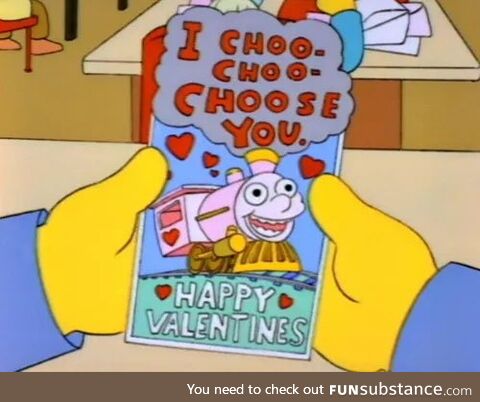 Happy Valentines Day Everybody!