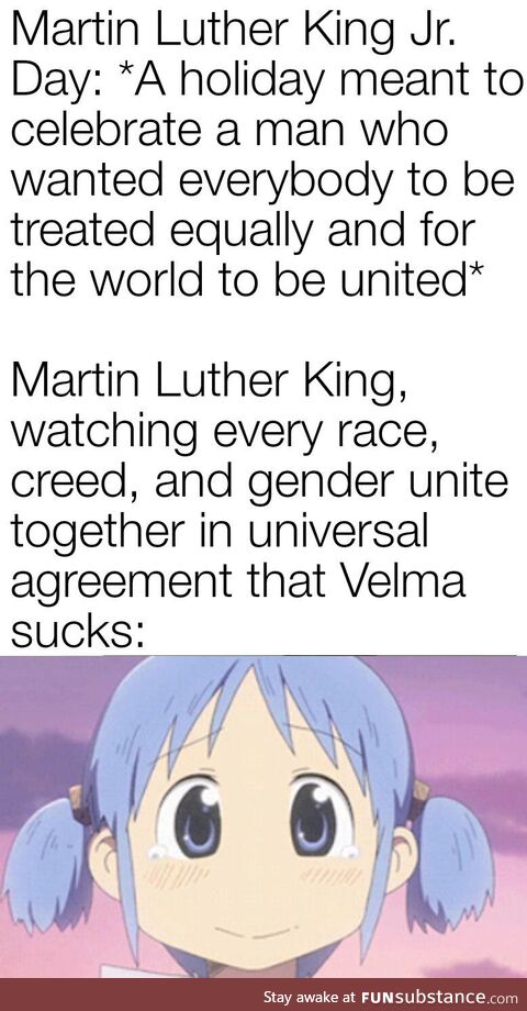 Daily Nichijou meme #1738