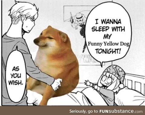 DOGE