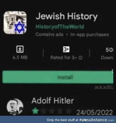 Jewish history