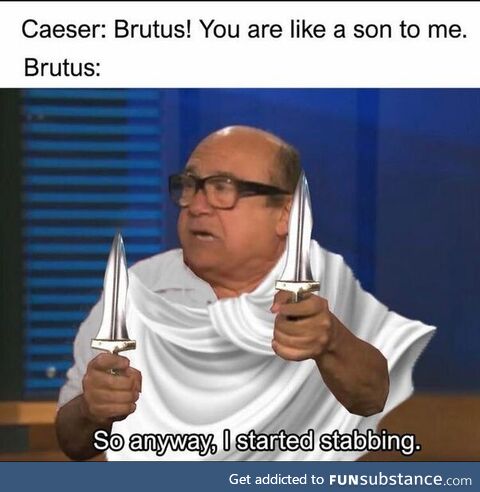 BrutSus