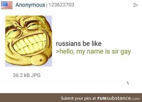 rus