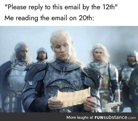 mail