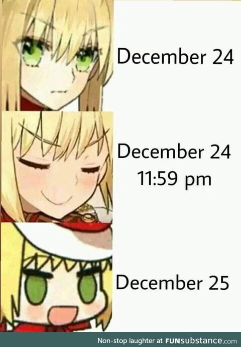 Padoru~