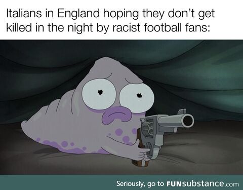 England loses to Italy meme #177013