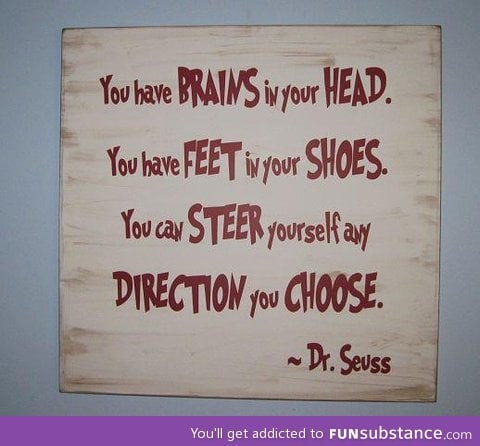 DR. SUESS