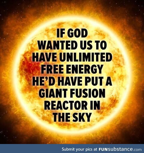 Sky god