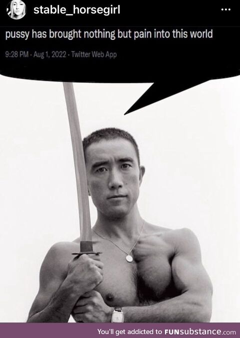 Mishima