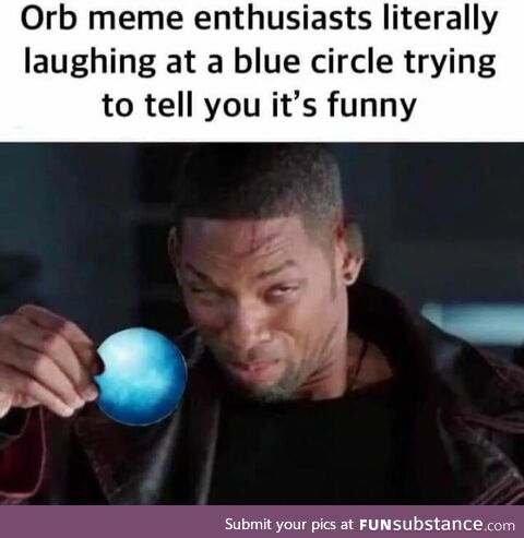 Oooorb