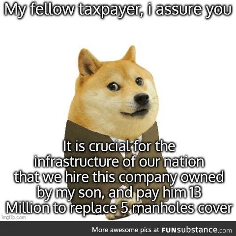 taxman